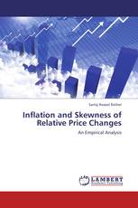 Inflation and Skewness of Relative Price Changes