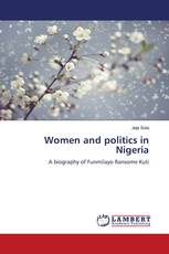 Women and politics in Nigeria