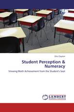 Student Perception & Numeracy