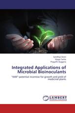 Integrated Applications of Microbial Bioinoculants
