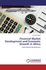 Financial Market Development and Economic Growth in Africa