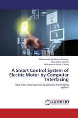 A Smart Control System of Electric Motor by Computer Interfacing