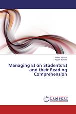 Managing EI on Students EI and their Reading Comprehension