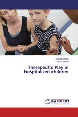 Therapeutic Play in hospitalized children