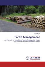 Forest Management