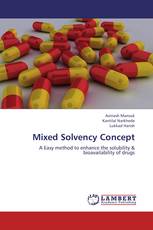 Mixed Solvency Concept