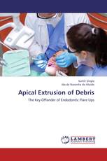 Apical Extrusion of Debris