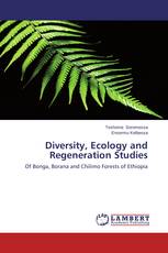 Diversity, Ecology and Regeneration Studies