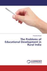 The Problems of Educational Development in Rural India