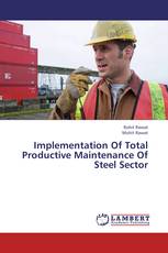Implementation Of Total Productive Maintenance Of Steel Sector