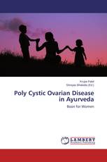 Poly Cystic Ovarian Disease in Ayurveda