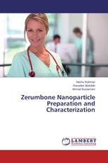 Zerumbone Nanoparticle Preparation and Characterization