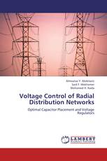 Voltage Control of Radial Distribution Networks