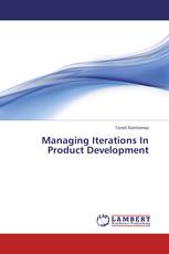 Managing Iterations In Product Development