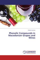 Phenolic Compounds in Macedonian Grapes and Wines