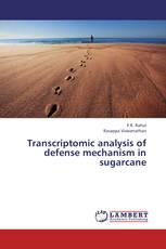 Transcriptomic analysis of defense mechanism in sugarcane