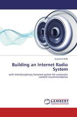 Building an Internet Radio System