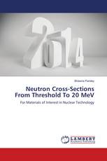 Neutron Cross-Sections From Threshold To 20 MeV