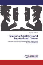 Relational Contracts and Reputational Games