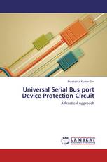 Universal Serial Bus port Device Protection Circuit
