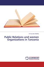 Public Relations and women Organizations in Tanzania