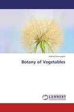 Botany of Vegetables