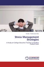Stress Management Strategies