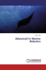 Advanced in Marine Robotics