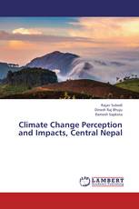 Climate Change Perception and Impacts, Central Nepal