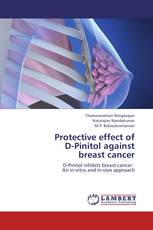 Protective effect of D-Pinitol against breast cancer