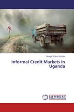 Informal Credit Markets in Uganda