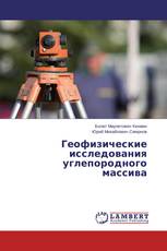 Геофизические исследования углепородного массива
