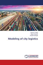 Modeling of city logistics