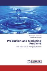 Production and Marketing Problems