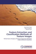 Feature Extraction and Classification Methods of Texture Images