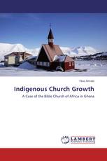 Indigenous Church Growth