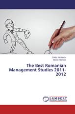 The Best Romanian Management Studies 2011-2012