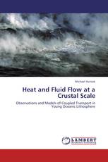 Heat and Fluid Flow at a Crustal Scale