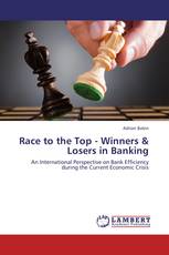 Race to the Top - Winners & Losers in Banking