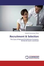 Recruitment & Selection
