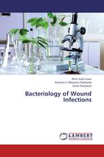 Bacteriology of Wound Infections