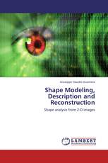 Shape Modeling, Description and Reconstruction