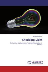 Shedding Light