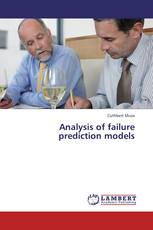 Analysis of failure prediction models