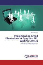 Implementing Email Discussions in Egyptian EFL Writing Classes