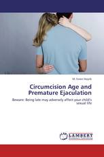 Circumcision Age and Premature Ejaculation
