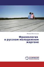 Фразеология в русском молодежном жаргоне