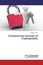 Fundamental Concept of Cryptography
