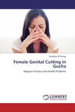 Female Genital Cutting in Gucha