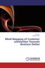 Mind Mapping of Customer satisfaction Towards Business Dailies